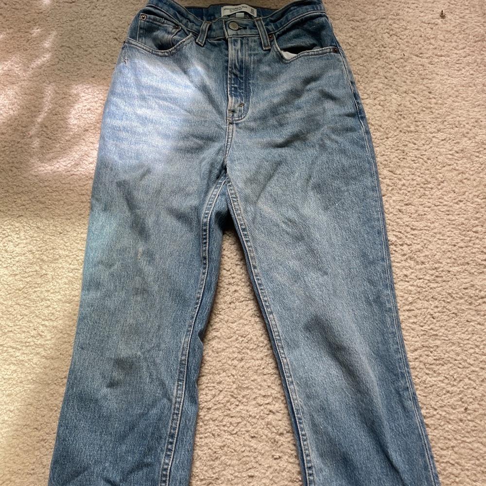Abercrombie Jeans
